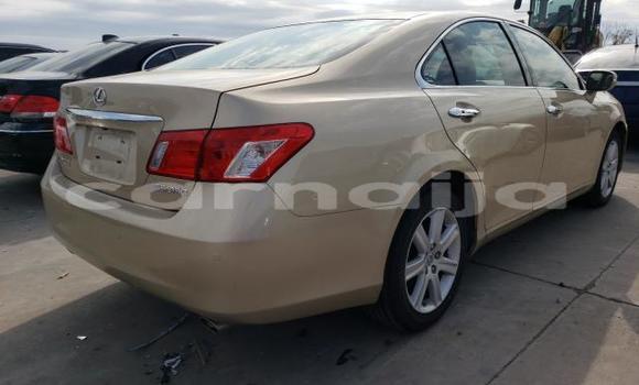 Acheter Neuf Voiture Lexus ES Beige à Badagry, État de Lagos Acheter Neuf Voiture Lexus ES Beige à Badagry, État de Lagos