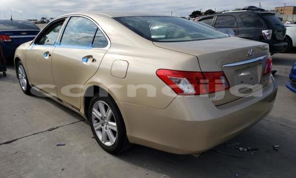 Acheter Neuf Voiture Lexus ES Beige à Badagry, État de Lagos Acheter Neuf Voiture Lexus ES Beige à Badagry, État de Lagos