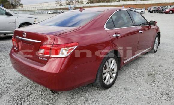 Buy New Lexus ES Red Car in Badagry in Lagos State Buy New Lexus ES Red Car in Badagry in Lagos State