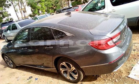 Acheter Occasion Voiture Honda Accord Autre à Abuja, État de Lagos Acheter Occasion Voiture Honda Accord Autre à Abuja, État de Lagos