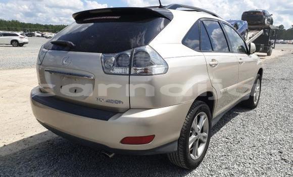 Acheter Neuf Voiture Lexus RX Marron à Badagry, État de Lagos Acheter Neuf Voiture Lexus RX Marron à Badagry, État de Lagos