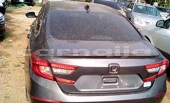 Acheter Occasion Voiture Honda Accord Autre à Abuja, État de Lagos Acheter Occasion Voiture Honda Accord Autre à Abuja, État de Lagos
