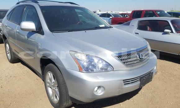 Buy New Lexus RX Silver Car in Badagry in Lagos State