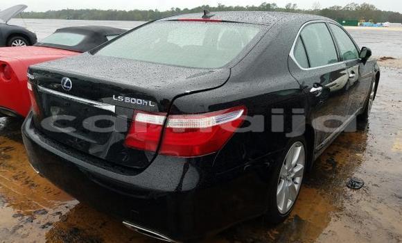 Acheter Neuf Voiture Lexus LS Noir à Badagry, État de Lagos Acheter Neuf Voiture Lexus LS Noir à Badagry, État de Lagos