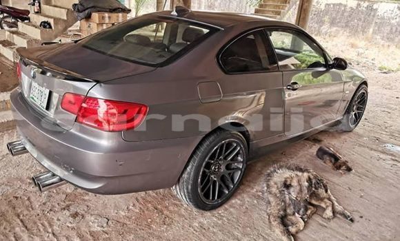 Buy Used BMW 3–Series Other Car in Abuja in Lagos State