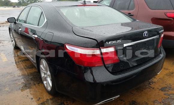 Acheter Neuf Voiture Lexus LS Noir à Badagry, État de Lagos Acheter Neuf Voiture Lexus LS Noir à Badagry, État de Lagos