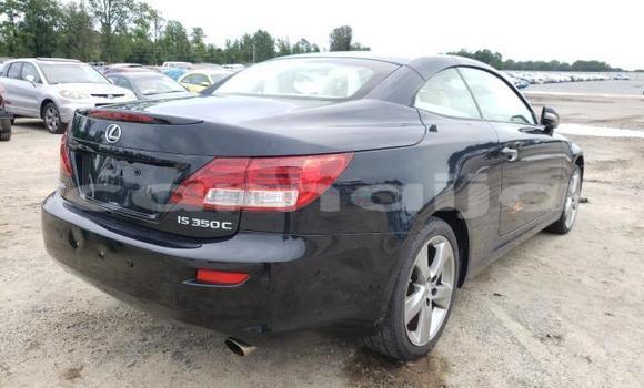 Buy New Lexus IS Black Car in Badagry in Lagos State Buy New Lexus IS Black Car in Badagry in Lagos State