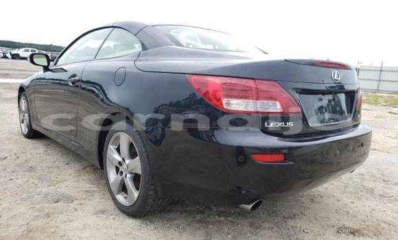 Buy New Lexus IS Black Car in Badagry in Lagos State Buy New Lexus IS Black Car in Badagry in Lagos State