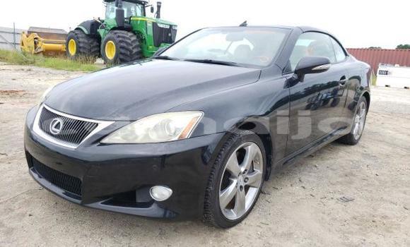 Buy New Lexus IS Black Car in Badagry in Lagos State Buy New Lexus IS Black Car in Badagry in Lagos State