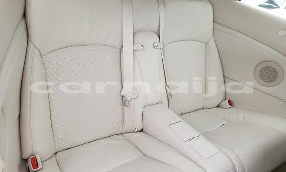 Buy New Lexus IS Black Car in Badagry in Lagos State Buy New Lexus IS Black Car in Badagry in Lagos State