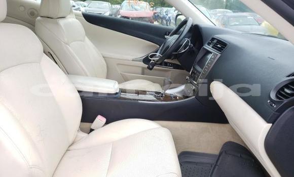 Buy New Lexus IS Black Car in Badagry in Lagos State Buy New Lexus IS Black Car in Badagry in Lagos State