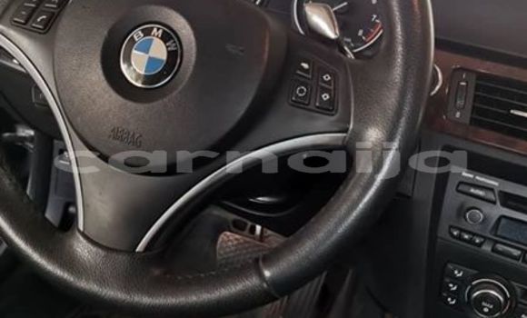 Acheter Occasion Voiture BMW 3–Series Autre à Abuja, État de Lagos Acheter Occasion Voiture BMW 3–Series Autre à Abuja, État de Lagos
