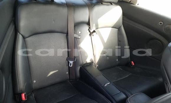 Acheter Neuf Voiture Lexus IS Bleu à Badagry, État de Lagos Acheter Neuf Voiture Lexus IS Bleu à Badagry, État de Lagos