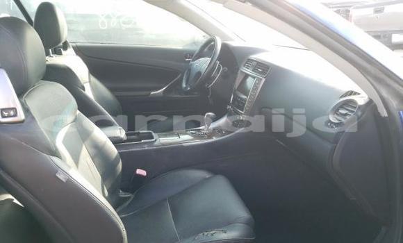 Acheter Neuf Voiture Lexus IS Bleu à Badagry, État de Lagos Acheter Neuf Voiture Lexus IS Bleu à Badagry, État de Lagos