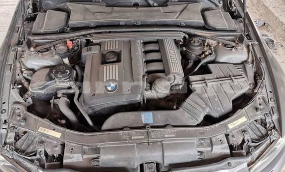 Acheter Occasion Voiture BMW 3–Series Autre à Abuja, État de Lagos Acheter Occasion Voiture BMW 3–Series Autre à Abuja, État de Lagos