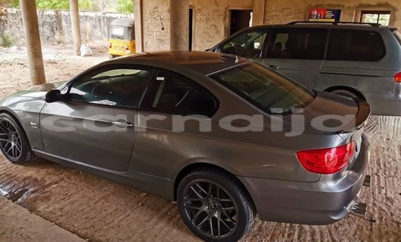 Acheter Occasion Voiture BMW 3–Series Autre à Abuja, État de Lagos Acheter Occasion Voiture BMW 3–Series Autre à Abuja, État de Lagos