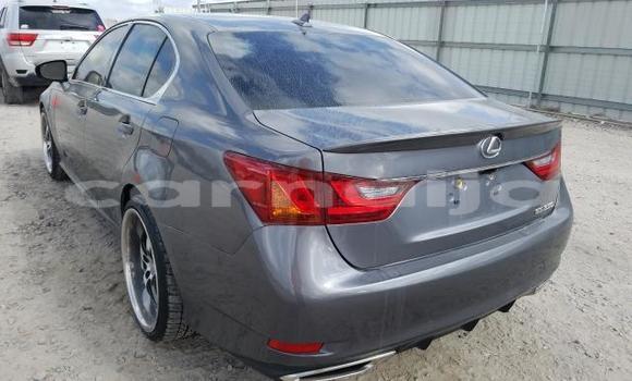 Acheter Neuf Voiture Lexus GS Gris à Badagry, État de Lagos Acheter Neuf Voiture Lexus GS Gris à Badagry, État de Lagos