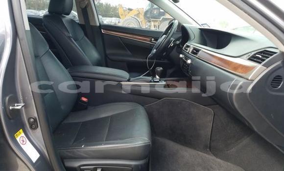 Acheter Neuf Voiture Lexus GS Gris à Badagry, État de Lagos Acheter Neuf Voiture Lexus GS Gris à Badagry, État de Lagos