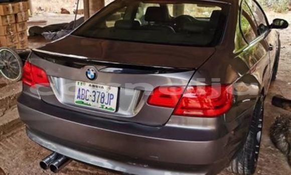 Acheter Occasion Voiture BMW 3–Series Autre à Abuja, État de Lagos Acheter Occasion Voiture BMW 3–Series Autre à Abuja, État de Lagos