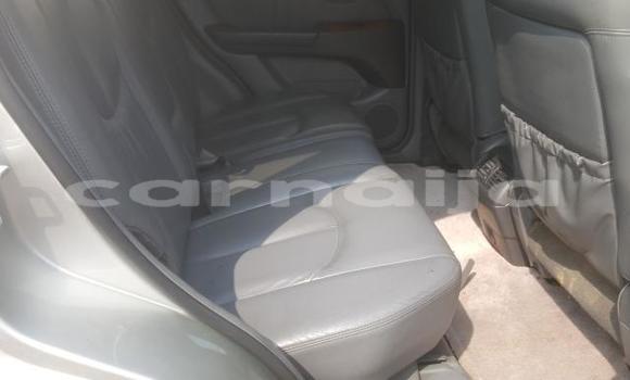 Buy New Lexus RX 300 Silver Car in Badagry in Lagos State Buy New Lexus RX 300 Silver Car in Badagry in Lagos State