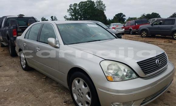 Acheter Neuf Voiture Lexus LS Gris à Badagry, État de Lagos