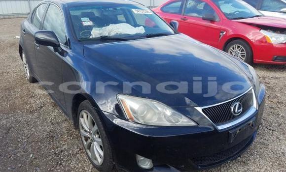 Acheter Neuf Voiture Lexus IS Noir à Badagry, État de Lagos