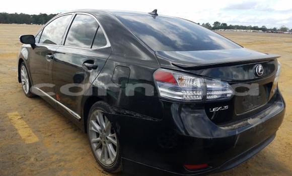 Buy New Lexus HS Black Car in Badagry in Lagos State Buy New Lexus HS Black Car in Badagry in Lagos State