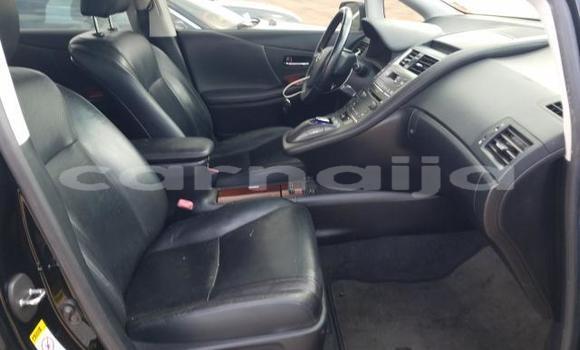 Buy New Lexus HS Black Car in Badagry in Lagos State Buy New Lexus HS Black Car in Badagry in Lagos State