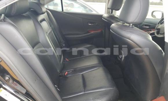 Buy New Lexus HS Black Car in Badagry in Lagos State Buy New Lexus HS Black Car in Badagry in Lagos State