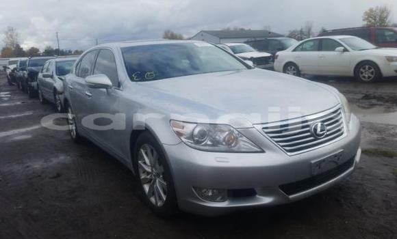 Acheter Neuf Voiture Lexus LS Gris à Badagry, État de Lagos