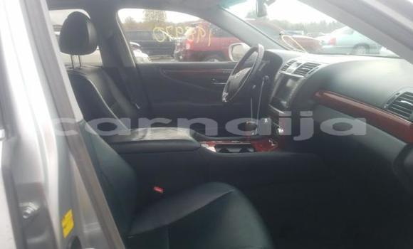 Acheter Neuf Voiture Lexus LS Gris à Badagry, État de Lagos Acheter Neuf Voiture Lexus LS Gris à Badagry, État de Lagos