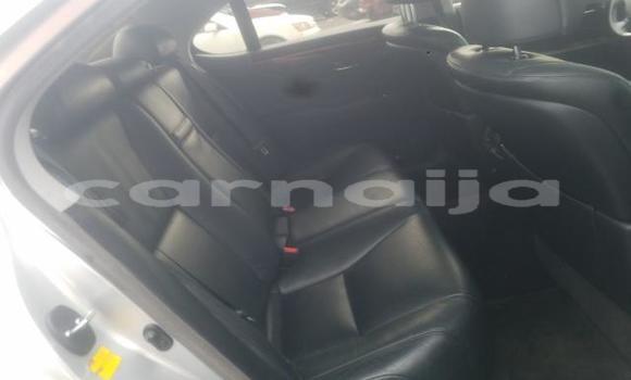 Acheter Neuf Voiture Lexus LS Gris à Badagry, État de Lagos Acheter Neuf Voiture Lexus LS Gris à Badagry, État de Lagos