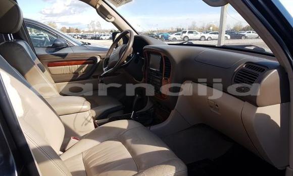 Buy New Lexus LX Black Car in Badagry in Lagos State Buy New Lexus LX Black Car in Badagry in Lagos State