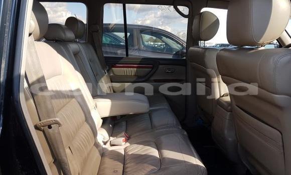 Buy New Lexus LX Black Car in Badagry in Lagos State Buy New Lexus LX Black Car in Badagry in Lagos State