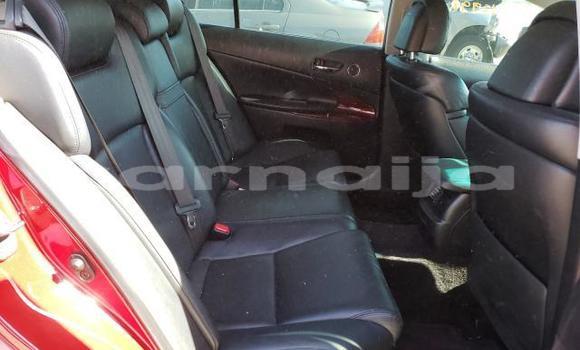 Buy New Lexus GS Red Car in Badagry in Lagos State Buy New Lexus GS Red Car in Badagry in Lagos State