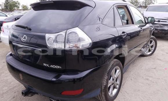 Acheter Neuf Voiture Lexus RX Noir à Badagry, État de Lagos Acheter Neuf Voiture Lexus RX Noir à Badagry, État de Lagos