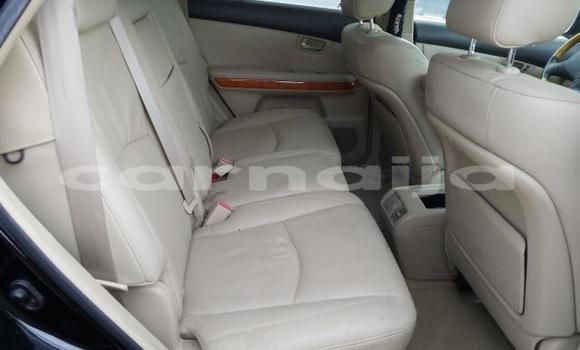 Acheter Neuf Voiture Lexus RX Noir à Badagry, État de Lagos Acheter Neuf Voiture Lexus RX Noir à Badagry, État de Lagos