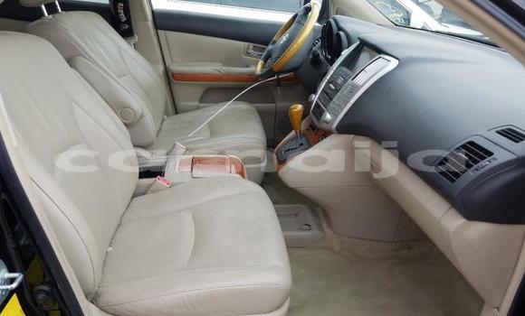 Acheter Neuf Voiture Lexus RX Noir à Badagry, État de Lagos Acheter Neuf Voiture Lexus RX Noir à Badagry, État de Lagos