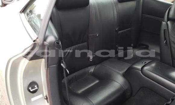 Acheter Neuf Voiture Lexus SC 430 Gris à Badagry, État de Lagos Acheter Neuf Voiture Lexus SC 430 Gris à Badagry, État de Lagos