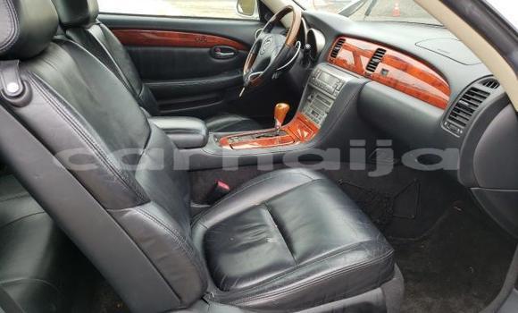 Acheter Neuf Voiture Lexus SC 430 Gris à Badagry, État de Lagos Acheter Neuf Voiture Lexus SC 430 Gris à Badagry, État de Lagos