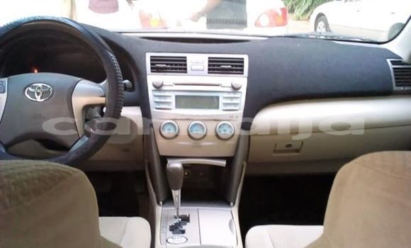 Acheter Occasion Voiture Toyota Camry Noir à Abuja, État de Lagos Acheter Occasion Voiture Toyota Camry Noir à Abuja, État de Lagos