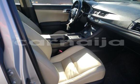 Acheter Neuf Voiture Lexus CT Gris à Badagry, État de Lagos Acheter Neuf Voiture Lexus CT Gris à Badagry, État de Lagos