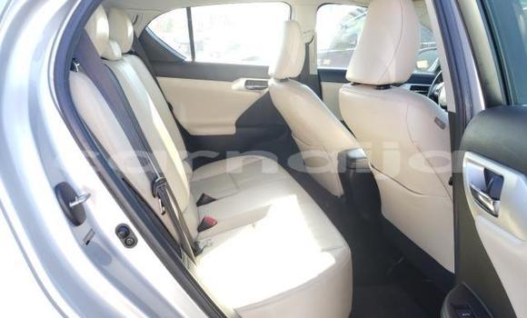 Acheter Neuf Voiture Lexus CT Gris à Badagry, État de Lagos Acheter Neuf Voiture Lexus CT Gris à Badagry, État de Lagos