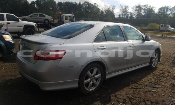 Acheter Neuf Voiture Toyota Camry Gris à Badagry, État de Lagos Acheter Neuf Voiture Toyota Camry Gris à Badagry, État de Lagos