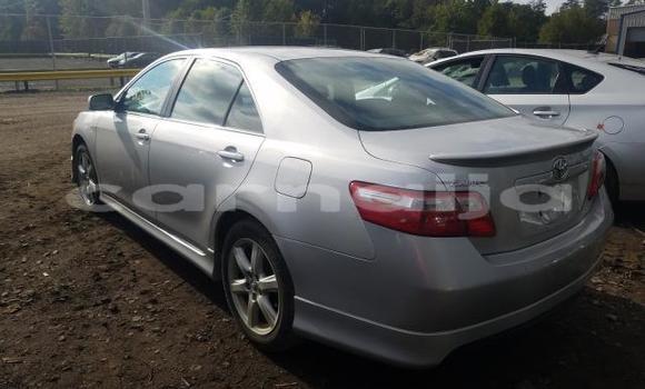 Acheter Neuf Voiture Toyota Camry Gris à Badagry, État de Lagos Acheter Neuf Voiture Toyota Camry Gris à Badagry, État de Lagos