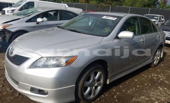 Acheter Neuf Voiture Toyota Camry Gris à Badagry, État de Lagos Acheter Neuf Voiture Toyota Camry Gris à Badagry, État de Lagos