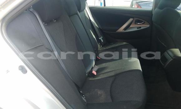 Acheter Neuf Voiture Toyota Camry Gris à Badagry, État de Lagos Acheter Neuf Voiture Toyota Camry Gris à Badagry, État de Lagos