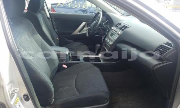 Acheter Neuf Voiture Toyota Camry Gris à Badagry, État de Lagos Acheter Neuf Voiture Toyota Camry Gris à Badagry, État de Lagos