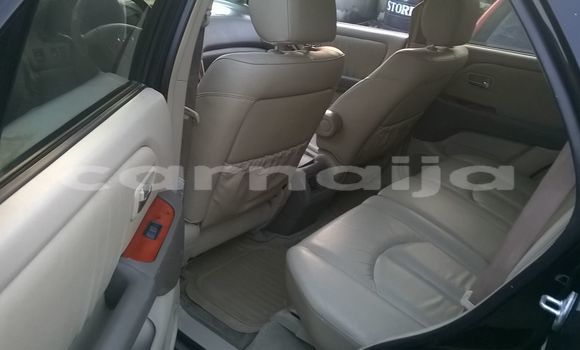 Acheter Import Voiture Lexus RX Noir à Lagos, État de Lagos Acheter Import Voiture Lexus RX Noir à Lagos, État de Lagos