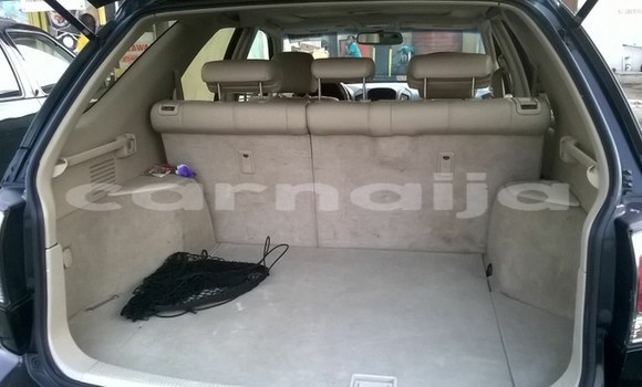 Acheter Import Voiture Lexus RX Noir à Lagos, État de Lagos Acheter Import Voiture Lexus RX Noir à Lagos, État de Lagos